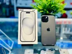 Apple iPhone 15 5G (Used)