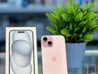 Apple iPhone 15 5G (Used)