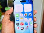 Apple iPhone 15 5G (Used)