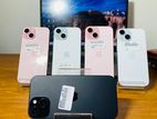Apple iPhone 15 6gb-256GB (Used)