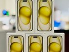 Apple iPhone 15 6GB RAM 128GB ROM (Brand New)