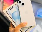 Apple iPhone 15 91% BH - 256GB (Used)