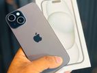 Apple iPhone 15 94% BH | 128GB (Used)