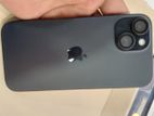 Apple iPhone 15 (Used)