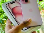 Apple iPhone 15 (Used)