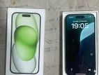 Apple iPhone 15 (Used)