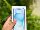 Apple iPhone 15 128GB (New)