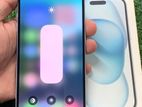 Apple iPhone 15 (Used)