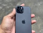 Apple iPhone 15 Black (Used)
