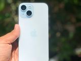 Apple iPhone 15 (Refurbished)