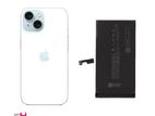 Apple iPhone 15 Battery Replacement