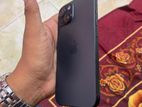 Apple iPhone 15 black 128GB (Used)