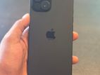 Apple iPhone 15 Black (Used)