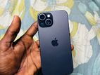 Apple iPhone 15 (Used)