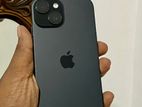 Apple iPhone 15 Black (Used)