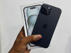 Apple iPhone 15 (Used)