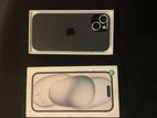 Apple iPhone 15 black (Used)