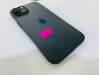 Apple iPhone 15 Black (Used)