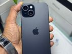 Apple iPhone 15 128GB (Used)