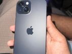Apple iPhone 15 Black (Used)