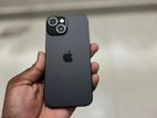 Apple iPhone 15 Black (Used)