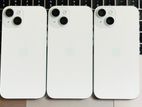Apple iPhone 15 Blue | 128GB ZP/A (Used)