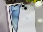 Apple iPhone 15 (Used)