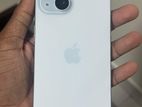 Apple iPhone 15 Blue (Used)