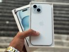 Apple iPhone 15 (Used)