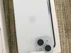 Apple iPhone 15 Blue 128GB (Used)