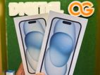 Apple iPhone 15 Brand New (Brand New)