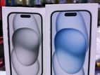 Apple iPhone 15 Brand New (Brand New)