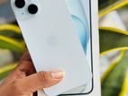 Apple iPhone 15 (Used)