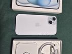 Apple iPhone 15 (Used)