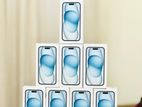 Apple iPhone 15 (Brand New)