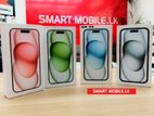 Apple iPhone 15 (Brand New)