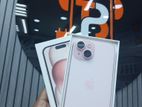 Apple iPhone 15 (Brand New)