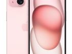 Apple iPhone 15 (Brand New)
