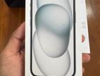 Apple iPhone 15 (Brand New)