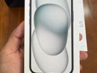 Apple iPhone 15 (Brand New)