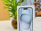 Apple iPhone 15 (Brand New)