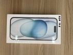 Apple iPhone 15 (Brand New)