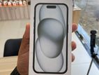 Apple iPhone 15 (Brand New)