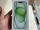Apple iPhone 15 (Brand New)