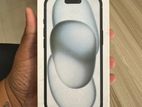 Apple iPhone 15 (Brand New)