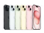 Apple iPhone 15 (Brand New)