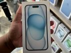 Apple iPhone 15 (Brand New)