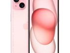 Apple iPhone 15 (Brand New)