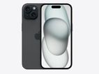 Apple iPhone 15 (Brand New)