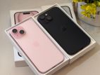 Apple iPhone 15 (Brand New)